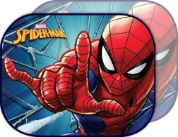 Zonnescherm voor kinderen met Spiderman-motief