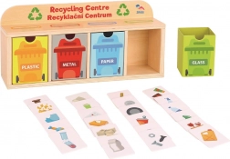 Spel Recyclingcentrum 2Kids Toys