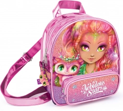 Rugzak Nebulous Stars Hazelia roze