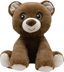 Tulilo plush teddy bear 20 cm