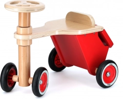 Kinderloopfiets Vilac Kleine Postbode