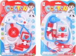 Set de docteur pour enfants