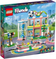 LEGO Friends Sportcentrum