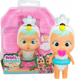 Cry Babies Magic Tears Beach Babies doll – Sydney