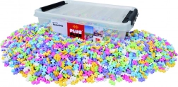 Plus-Plus bouwset Pastel 3600 stukjes