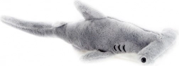 Plush Hammerhead Shark 28 cm