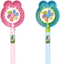 Bubble Maker with Fan Bubble Blower