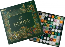 Color Sudoku GIBSONS