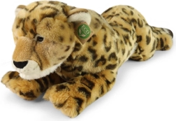 Pluchen cheeta 48 cm eco-friendly