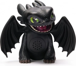 How to Train Your Dragon mini dragon with sounds and movement Toothless