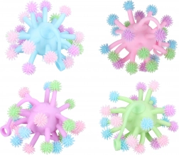 Squeezable Snowflake