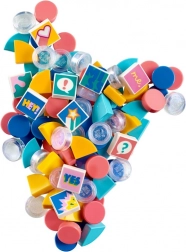 LEGO® Dots 41916 accessoires Serie 2