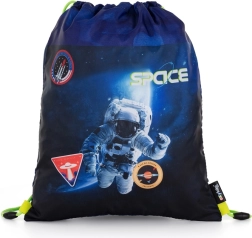 Gymsack Space