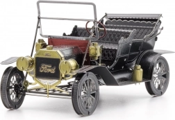 Metalen 3D-model Ford Model T 1908