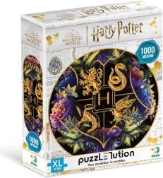 Puzzle Harry Potter 1000 pièces