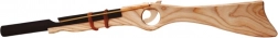 Fusil en bois – grande jouet naturel pour petits cow-boys