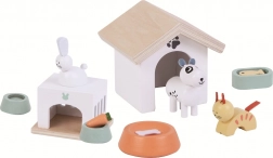 huisjes voor dieren 2kids toys