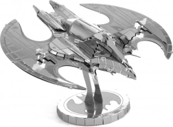 Metal Earth 3D Puzzel Batman: Batwing