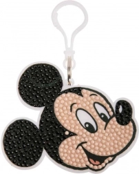 Crystal Art hanger Mickey Mouse