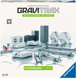 Kit d’extension GraviTrax Piste par RAVENSBURGER