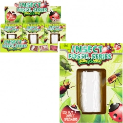 Graaf je fossiel uit – archeologieset voor kinderen