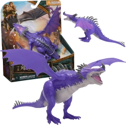 How to Train Your Dragon Skrill Figure 20 cm