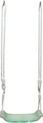 Plastic schommel met verlichting voor kinderen 2Kids Toys