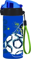 Drinkfles OXY CLICK voetbal 500 ml