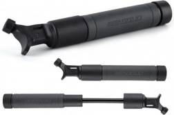 Universele handpomp voor ballen en matrassen 21 cm