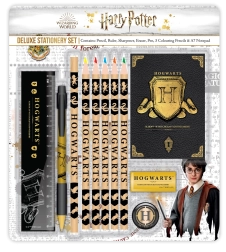 Školní set DeLuxe HARRY POTTER Zweinstein