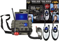 Kids' Walkie Talkie Set