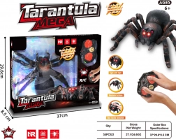 RC-tarantula – mega op afstand bestuurbare spin