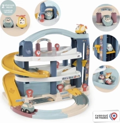 Children's Garage Maxi by Little Smoby