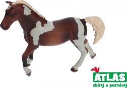Horse Figurine 13 cm