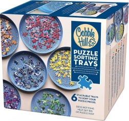 Puzzle Sorter Cobble Hill