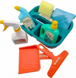 PLEJO Kinder schoonmaakset