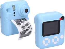 Children's Digital Camera with Printer