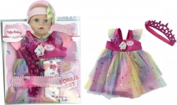 PLEJO Clothing Set for 40–43 cm Dolls