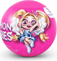 ZURU 5 Surprise Fashion Fairy – surprise 1 pc (assortment)