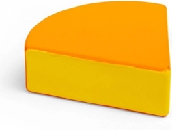 Houten kaas Bigjigs Toys – accessoire voor de kinderkeuken