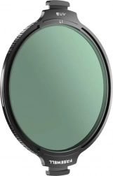 UV-filter Freewell voor Real Locking VND-systeem