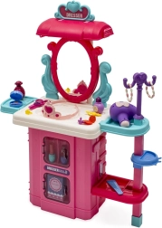 Mallette de maquillage pour enfants 3 en 1 Baby Mix