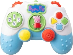 Interaktiver Spielcontroller Peppa Wutz für die Kleinsten