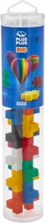 Plus-Plus BIG Basic – jeu de construction créatif en tube 15 pcs