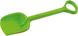 Androni zand schep 41 cm groen