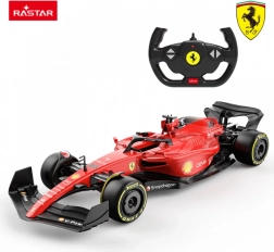 R/C raceauto FERRARI F1 1:12 rood