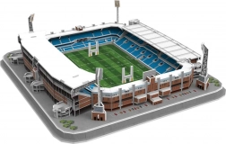 3D-puzzel stadion Loftus Versfeld – BLUE BULLS, 118 stukjes
