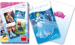 Kwartet Mooie Prinsessen