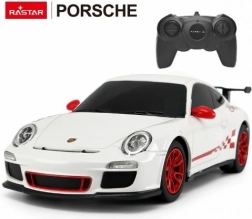 Remote Control Car PORSCHE 911 GT3 RS 1:24