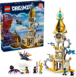 LEGO® DREAMZzz™ 71477 Zandman-toren